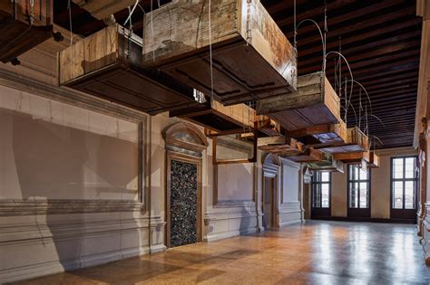 kounellis fondazione prada biglietto